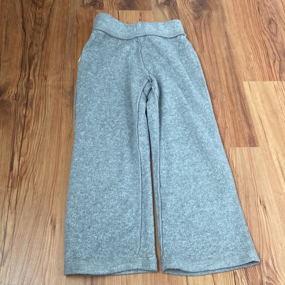 The Children’s Place Girls Fleece Pants Size 4/XS - Picture 6 of 8